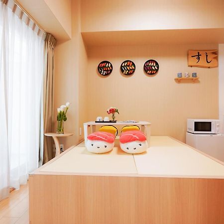 大阪市V の Boutique Houseアパートメント エクステリア 写真