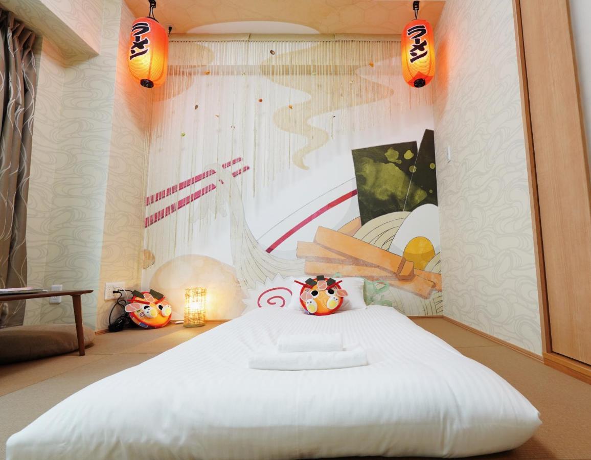 大阪市V の Boutique Houseアパートメント エクステリア 写真