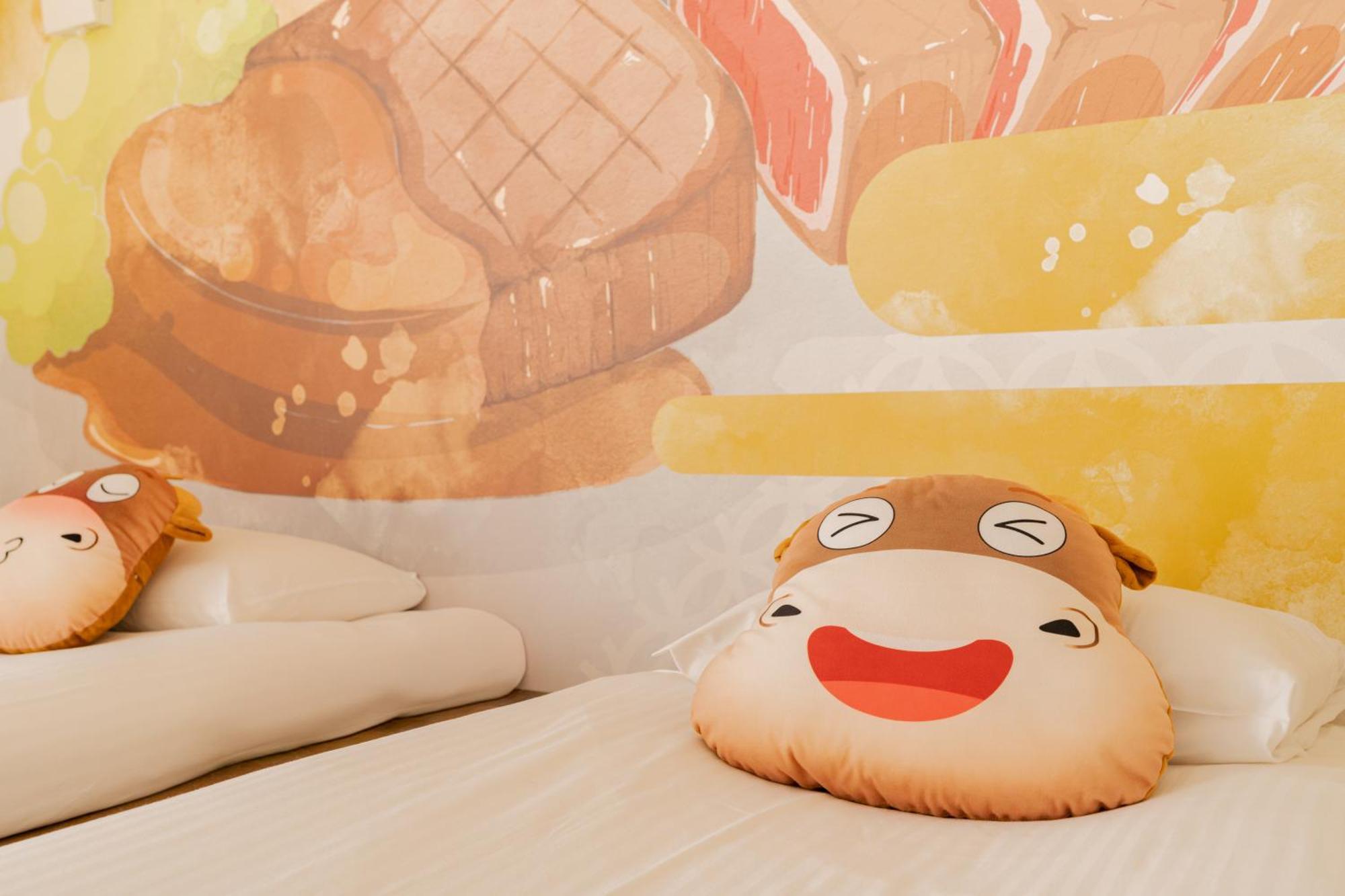 大阪市V の Boutique Houseアパートメント 部屋 写真