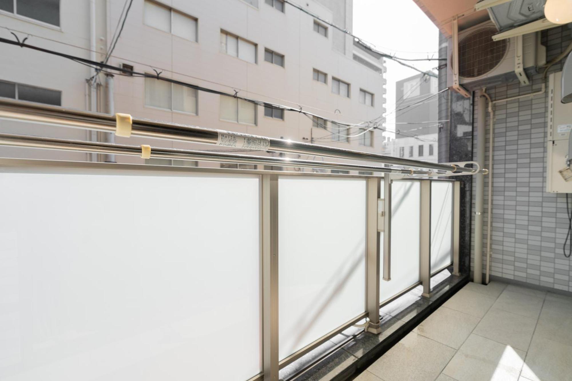 大阪市V の Boutique Houseアパートメント 部屋 写真
