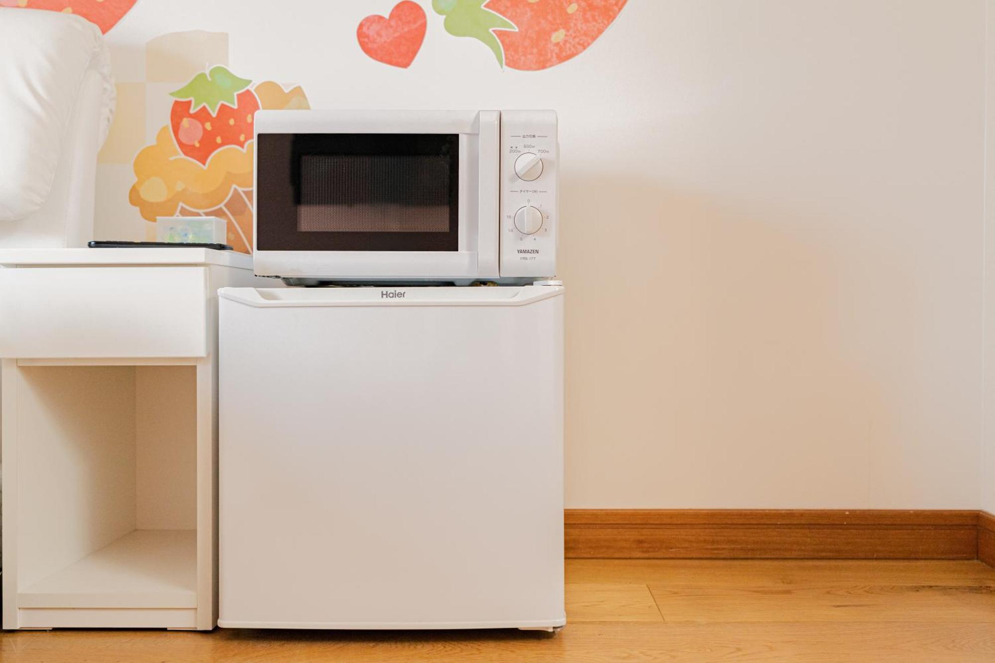 大阪市V の Boutique Houseアパートメント 部屋 写真