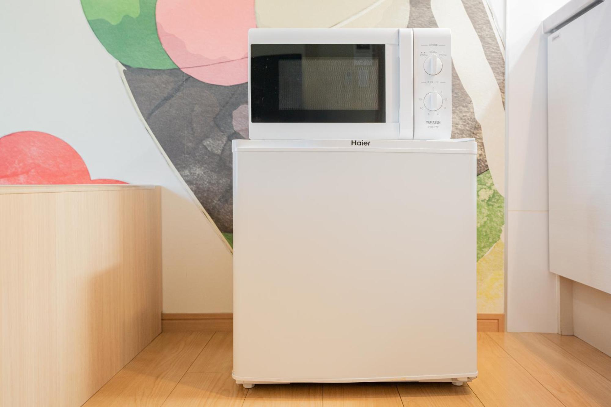大阪市V の Boutique Houseアパートメント 部屋 写真