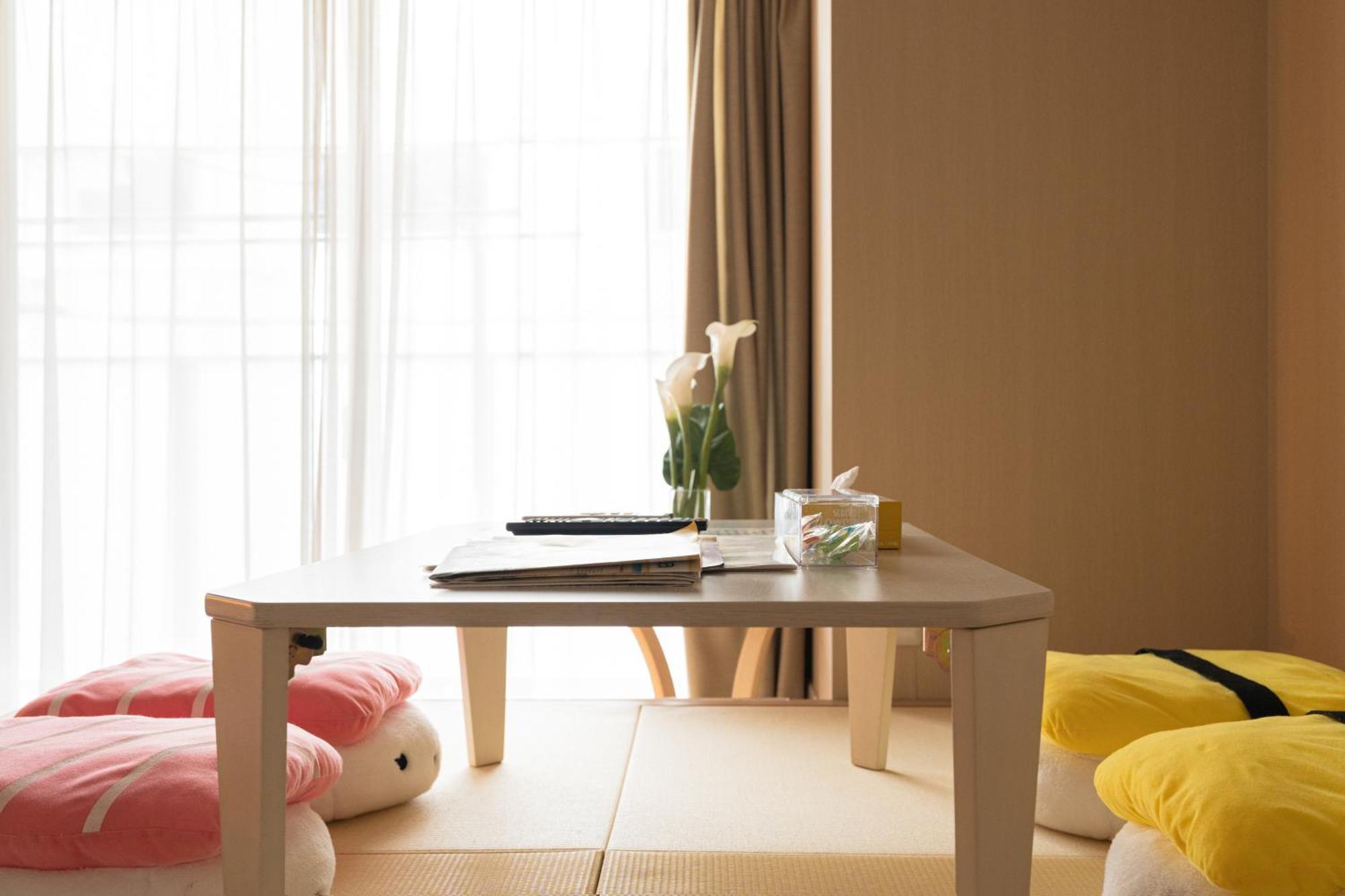 大阪市V の Boutique Houseアパートメント エクステリア 写真