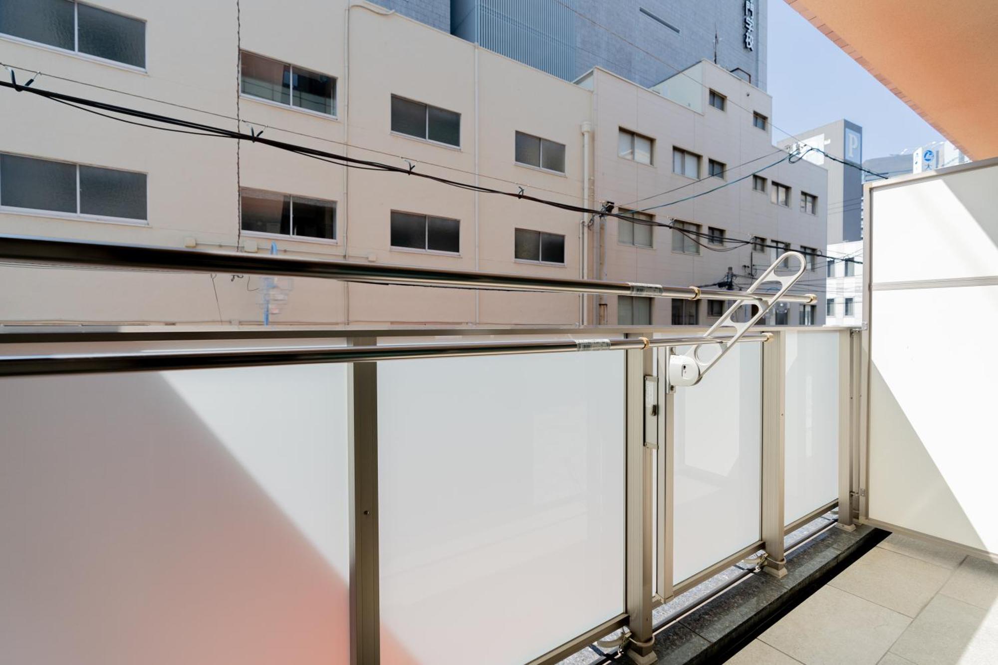 大阪市V の Boutique Houseアパートメント エクステリア 写真